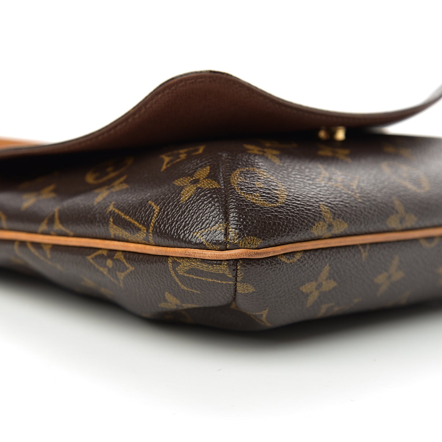 Monogram Musette Salsa
