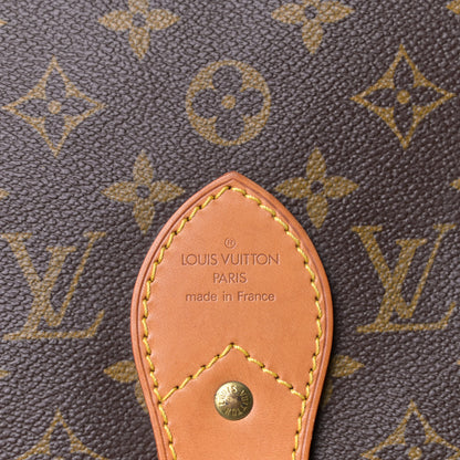 Louis Vuitton Monogram Sac Chasse Hunting Bag 5 of 16