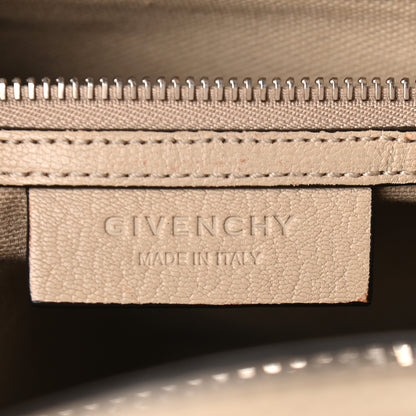 Givenchy Sugar Goatskin Medium Antigona Nude 5 of 11