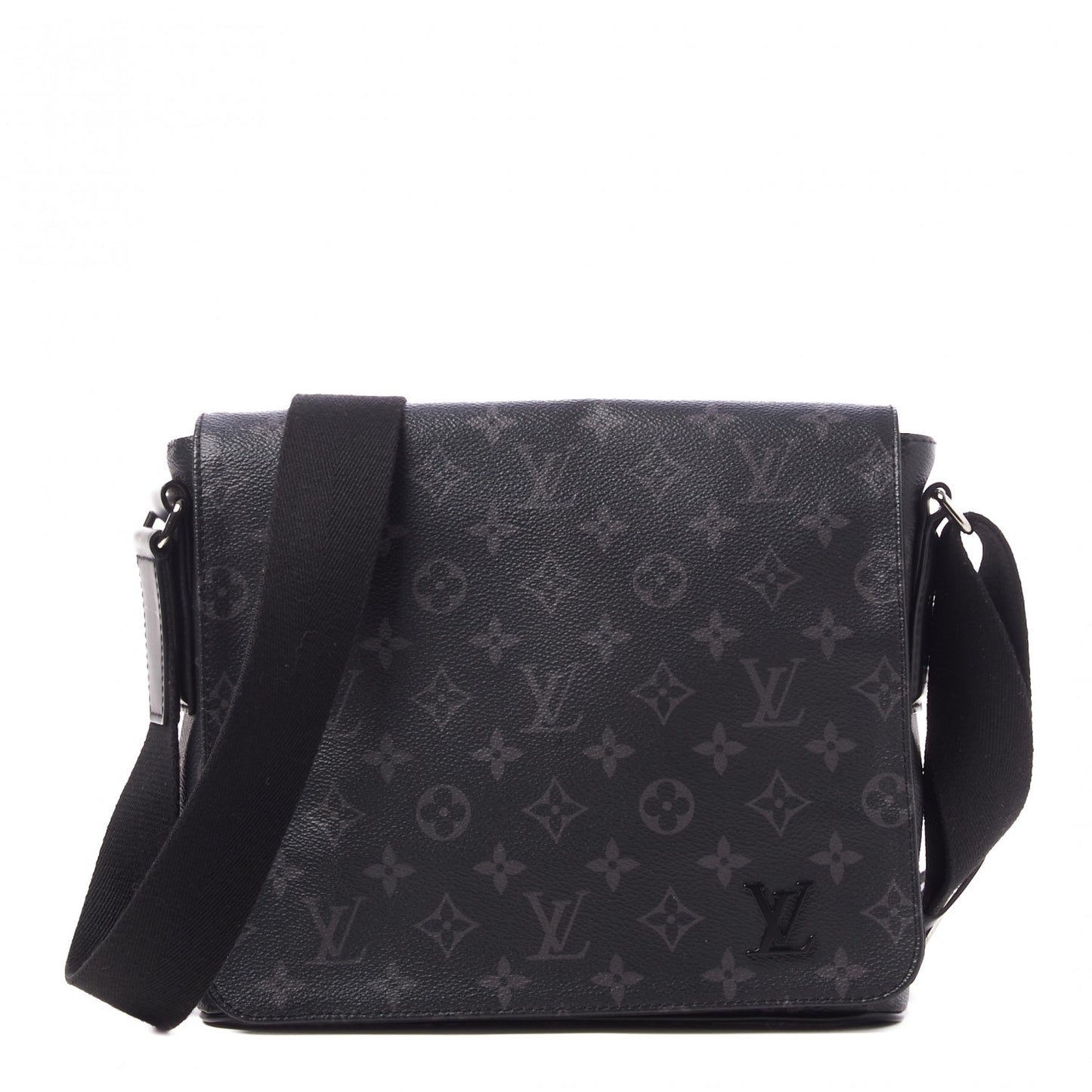 Monogram Eclipse District PM Black