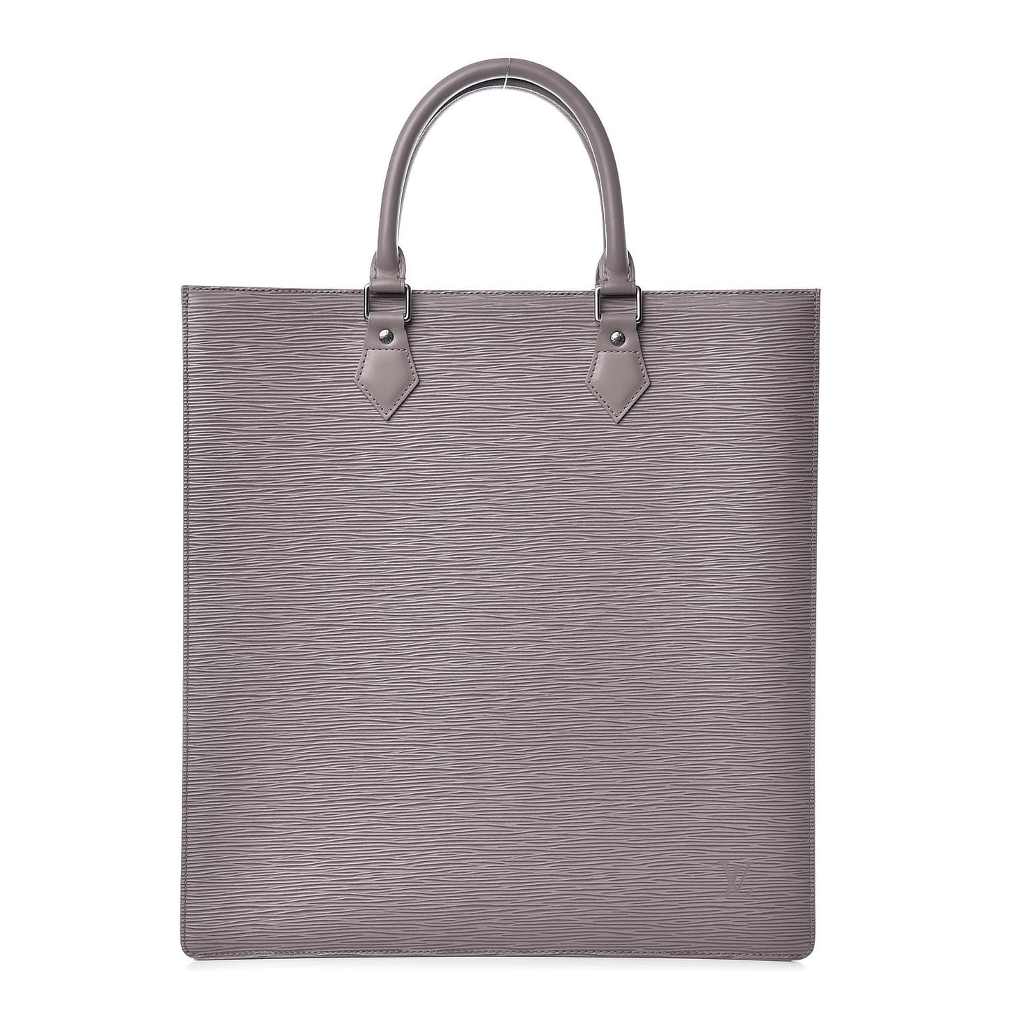 Epi Sac Plat GM Lilac