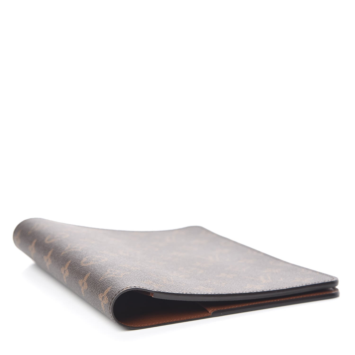 Louis Vuitton Monogram Desk Agenda Cover 4 of 7