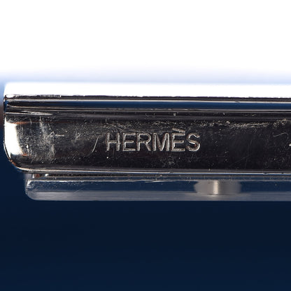 Hermes Epsom Constance 24 Bleu Izmir 10 of 19