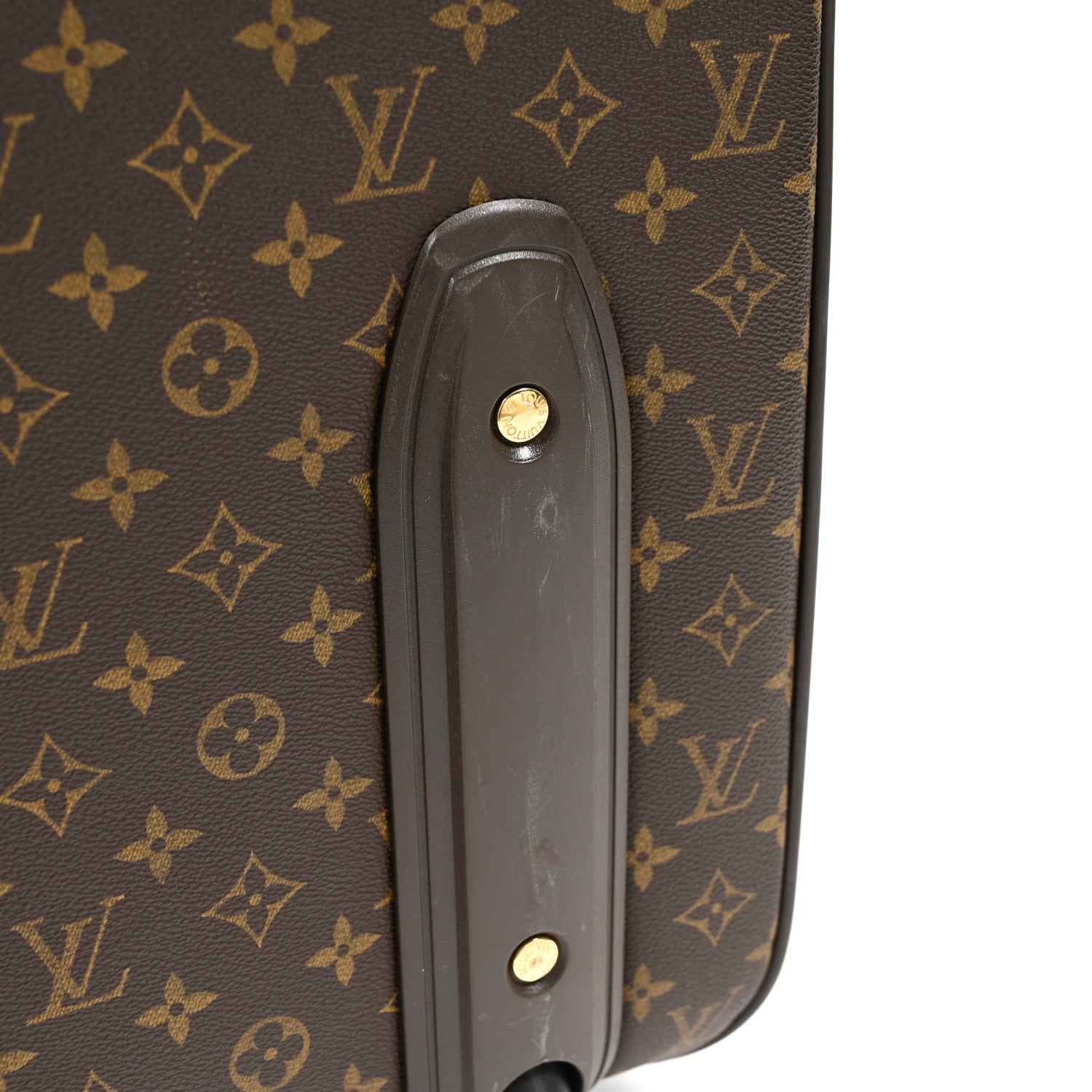 Louis Vuitton Monogram Pegase 60 15 of 21