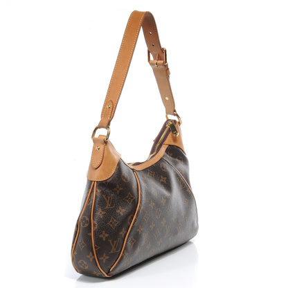 Louis Vuitton Monogram Thames GM 3 of 8