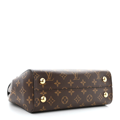 Louis Vuitton Monogram Cluny BB 4 of 9
