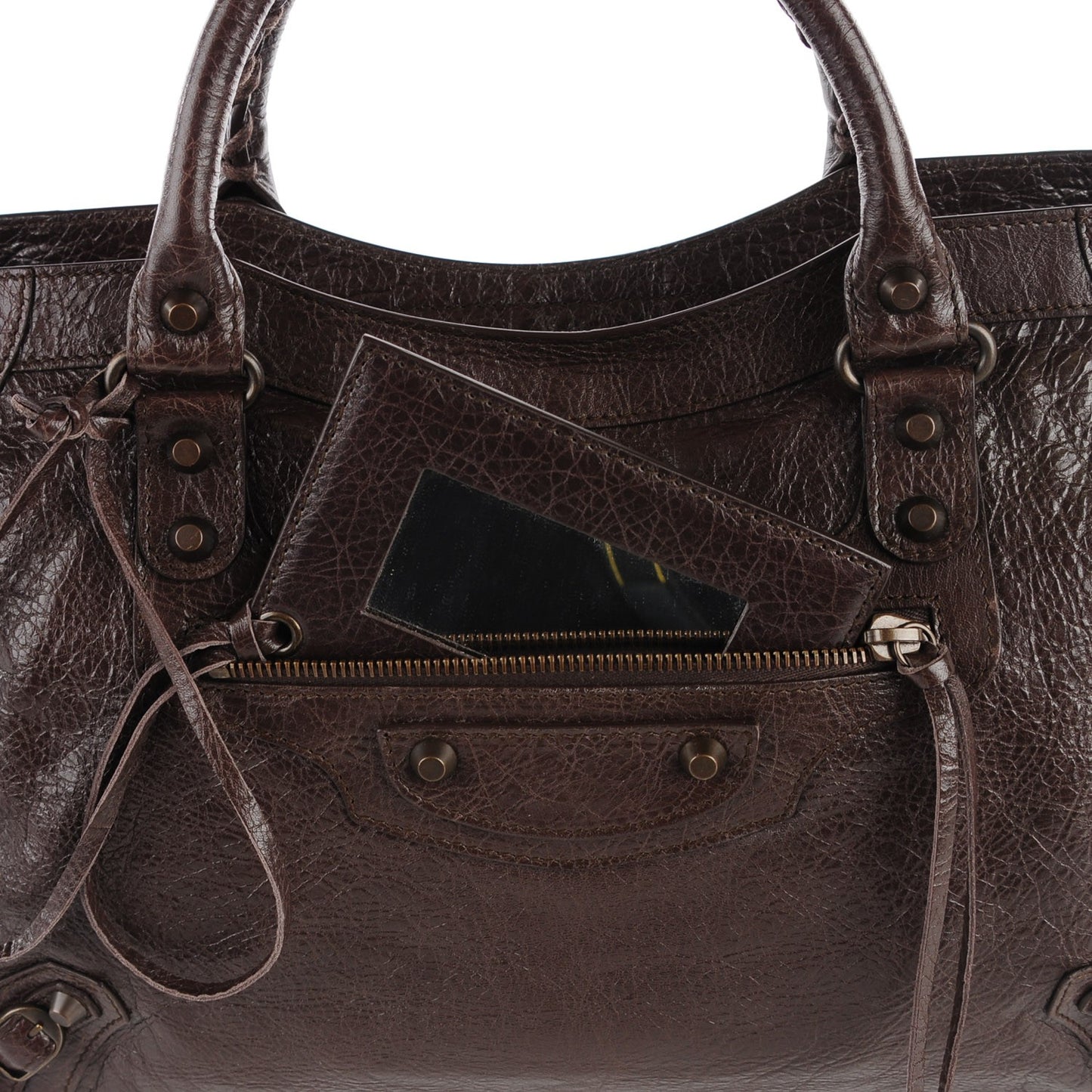 Agneau Classic Hardware City Charbon