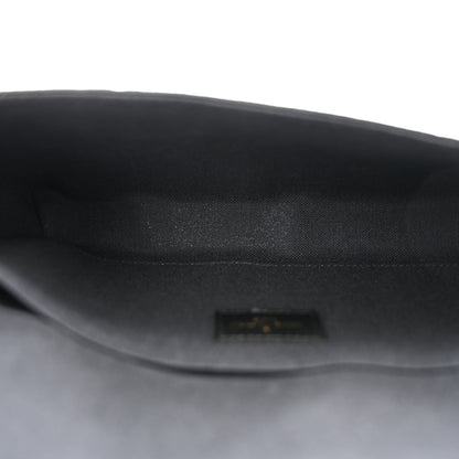 Louis Vuitton Empreinte Pochette Felicie Chain Wallet Black 6 of 12