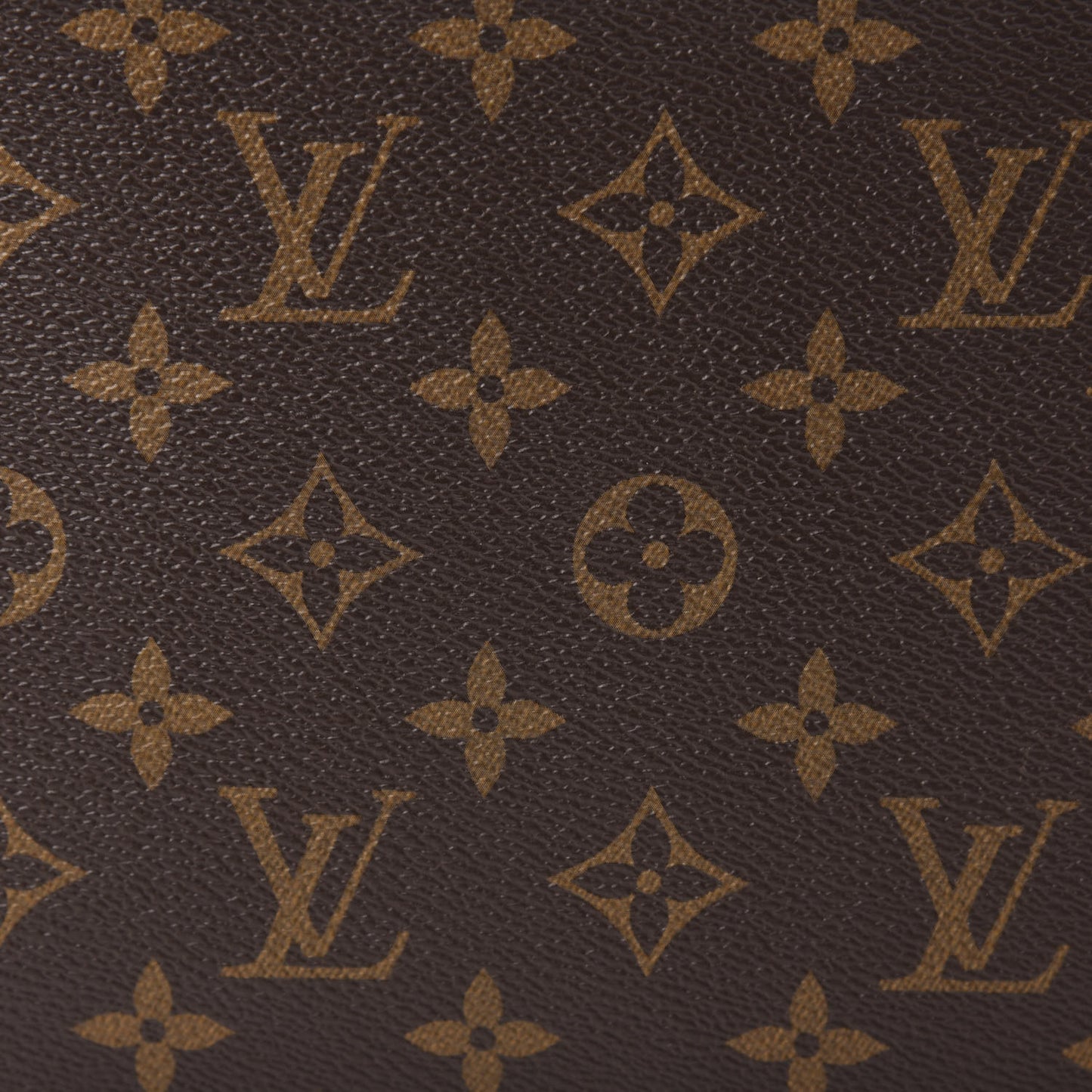 Monogram Neverfull MM GM Pochette Rose Ballerine