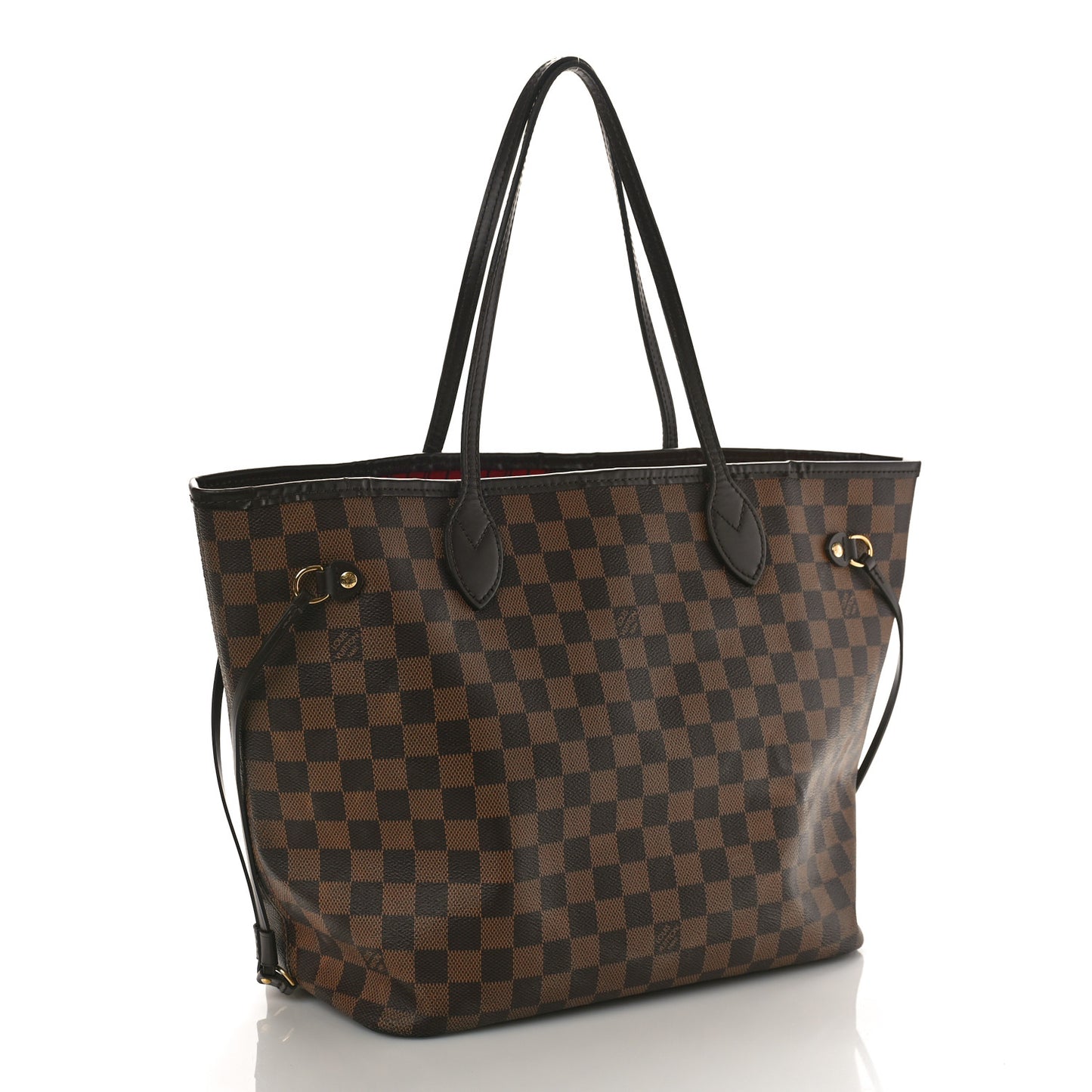 Damier Ebene Neo Neverfull MM