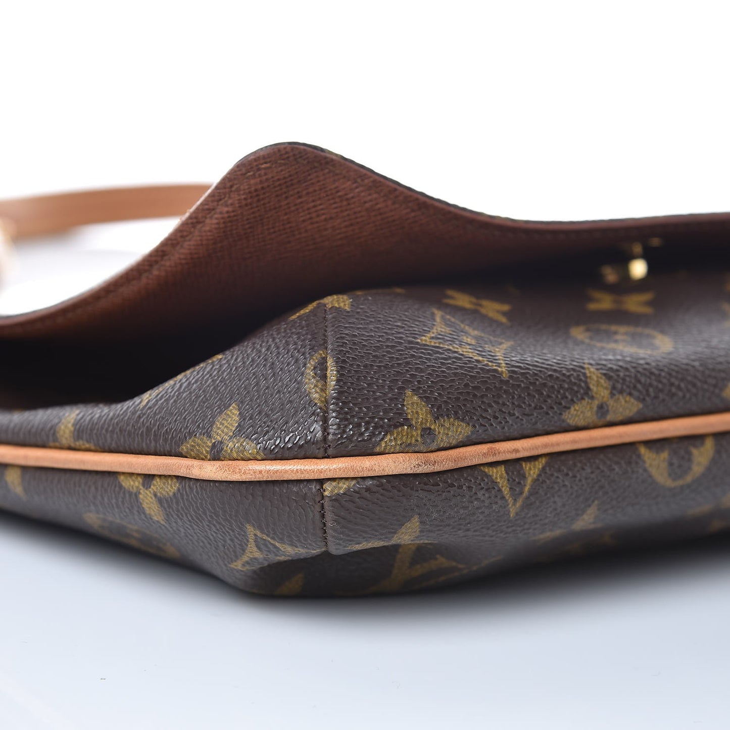 Monogram Musette Tango