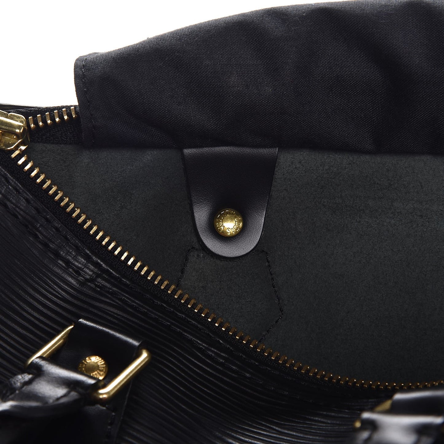 Epi Speedy 25 Black