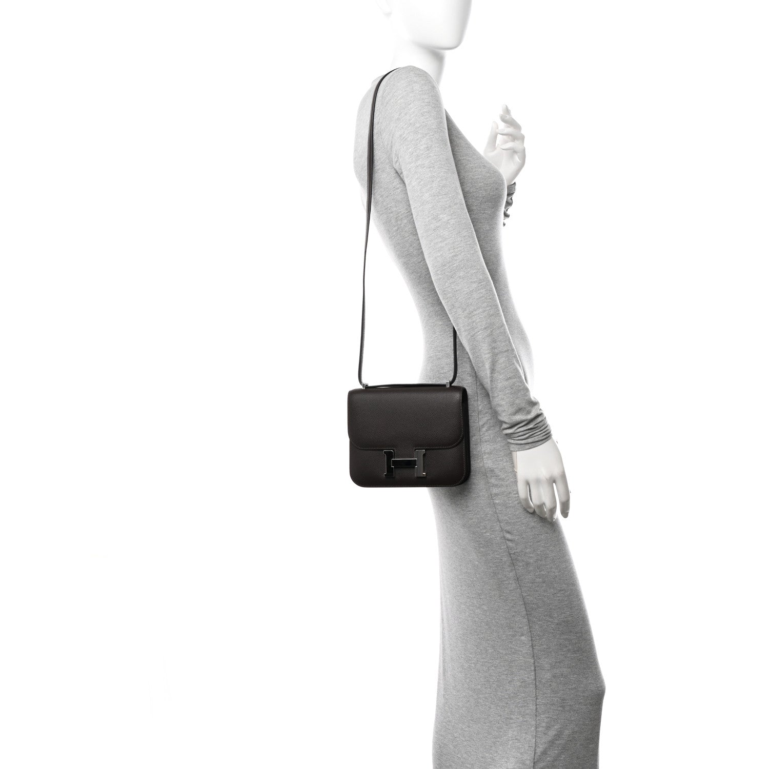Hermes Epsom Constance 18 Ebene 2 of 11