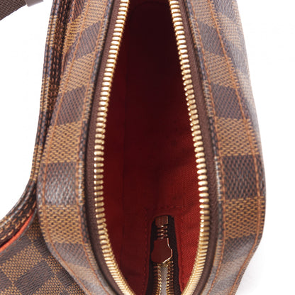 Louis Vuitton Damier Ebene Geronimos 7 of 8