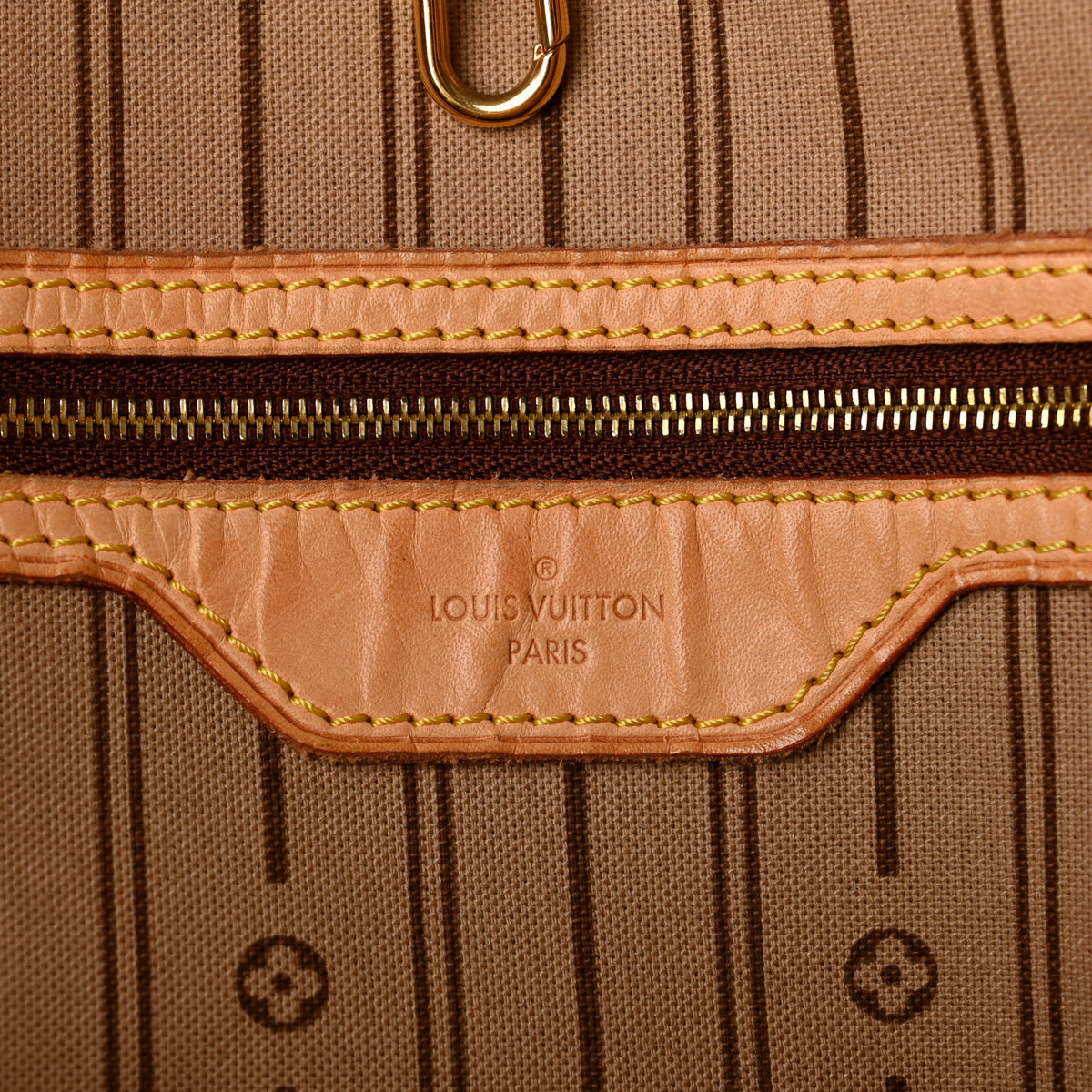 Monogram Delightful PM