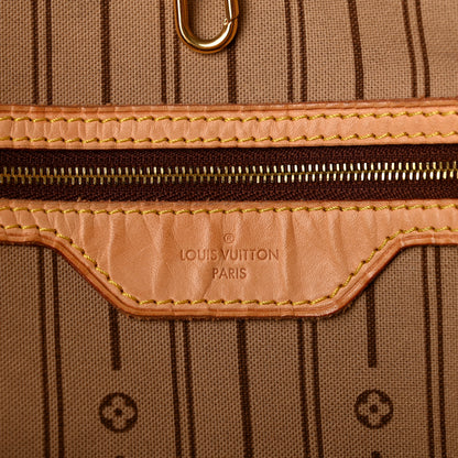 Louis Vuitton Monogram Delightful PM 5 of 12