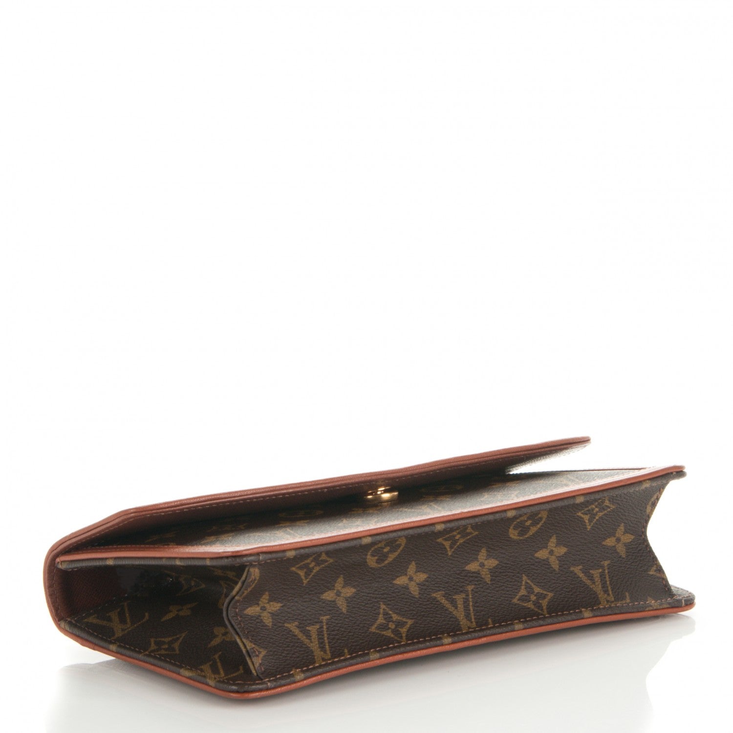 Louis Vuitton Monogram Pochette Dame 26 4 of 6