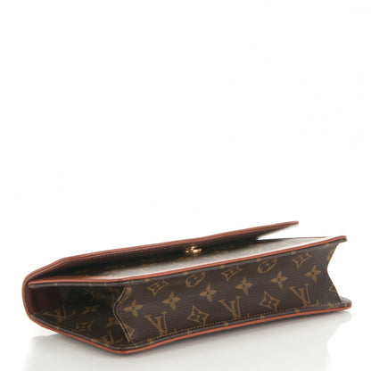 Louis Vuitton Monogram Pochette Dame 26 4 of 6