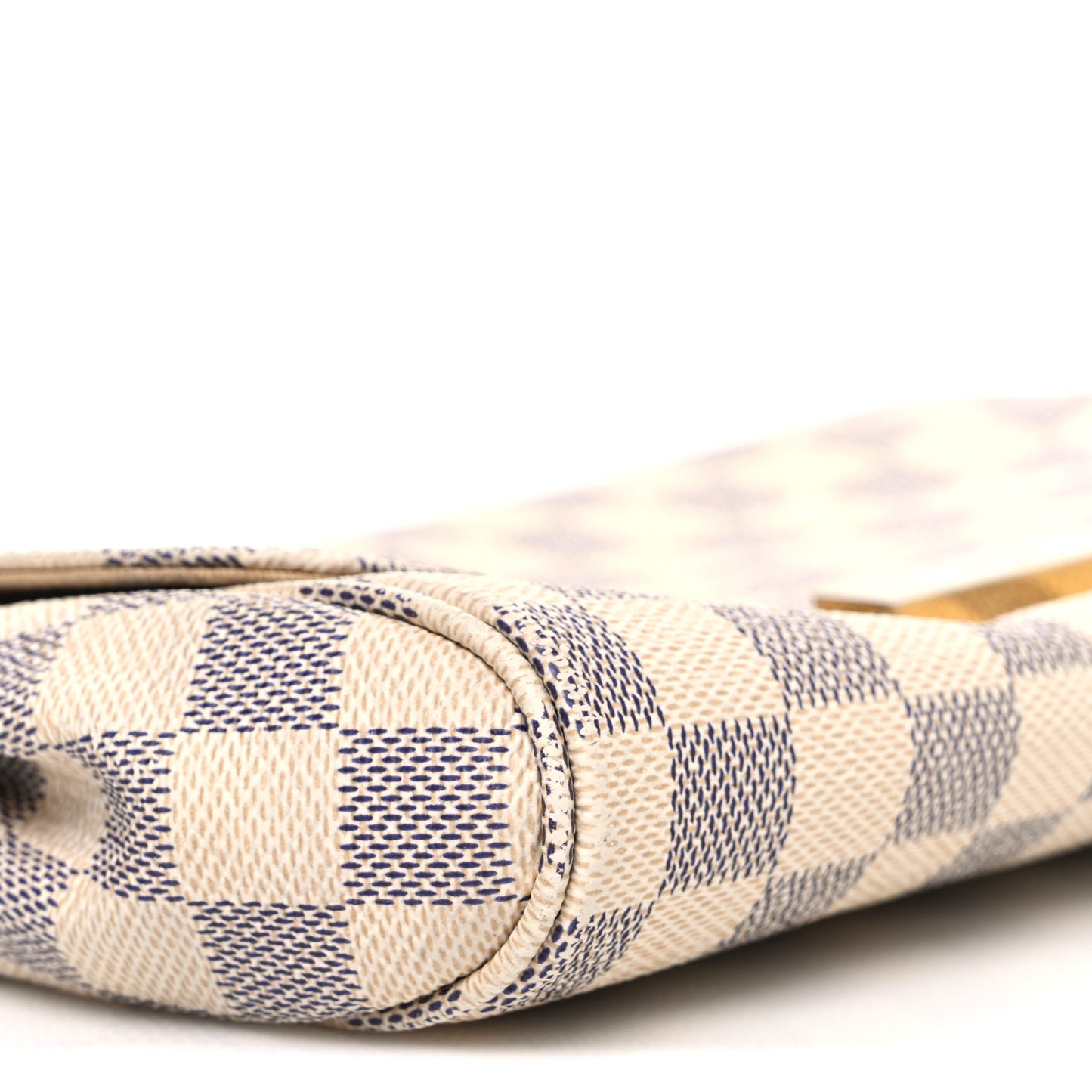 Damier Azur Favorite MM MM