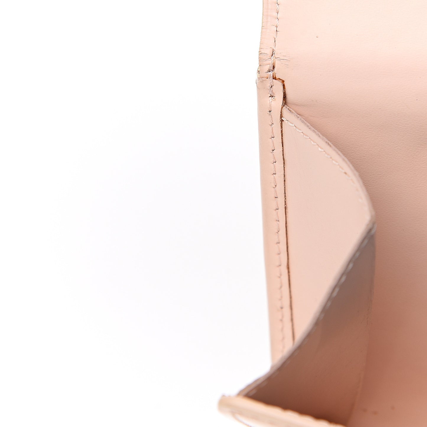 Vernis Elise Wallet Marshmallow