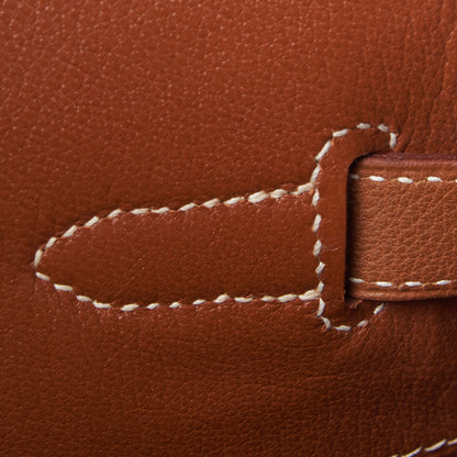 Hermes Togo Birkin 40 Gold 18 of 30