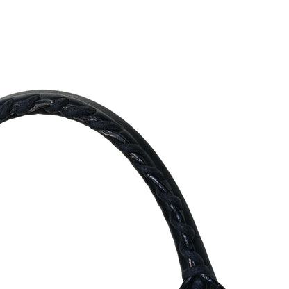 Balenciaga Agneau Classic Hardware Twiggy Black 3 of 17