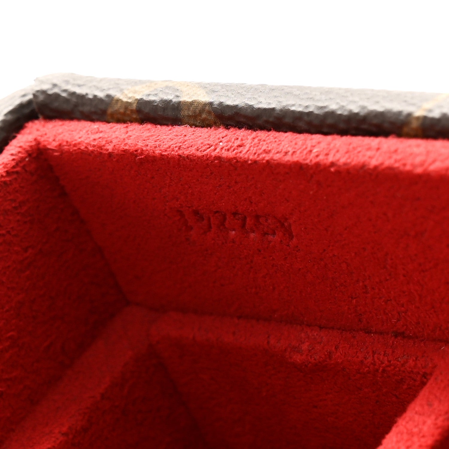 Louis Vuitton Monogram Coffret Joaillerie 8 of 9