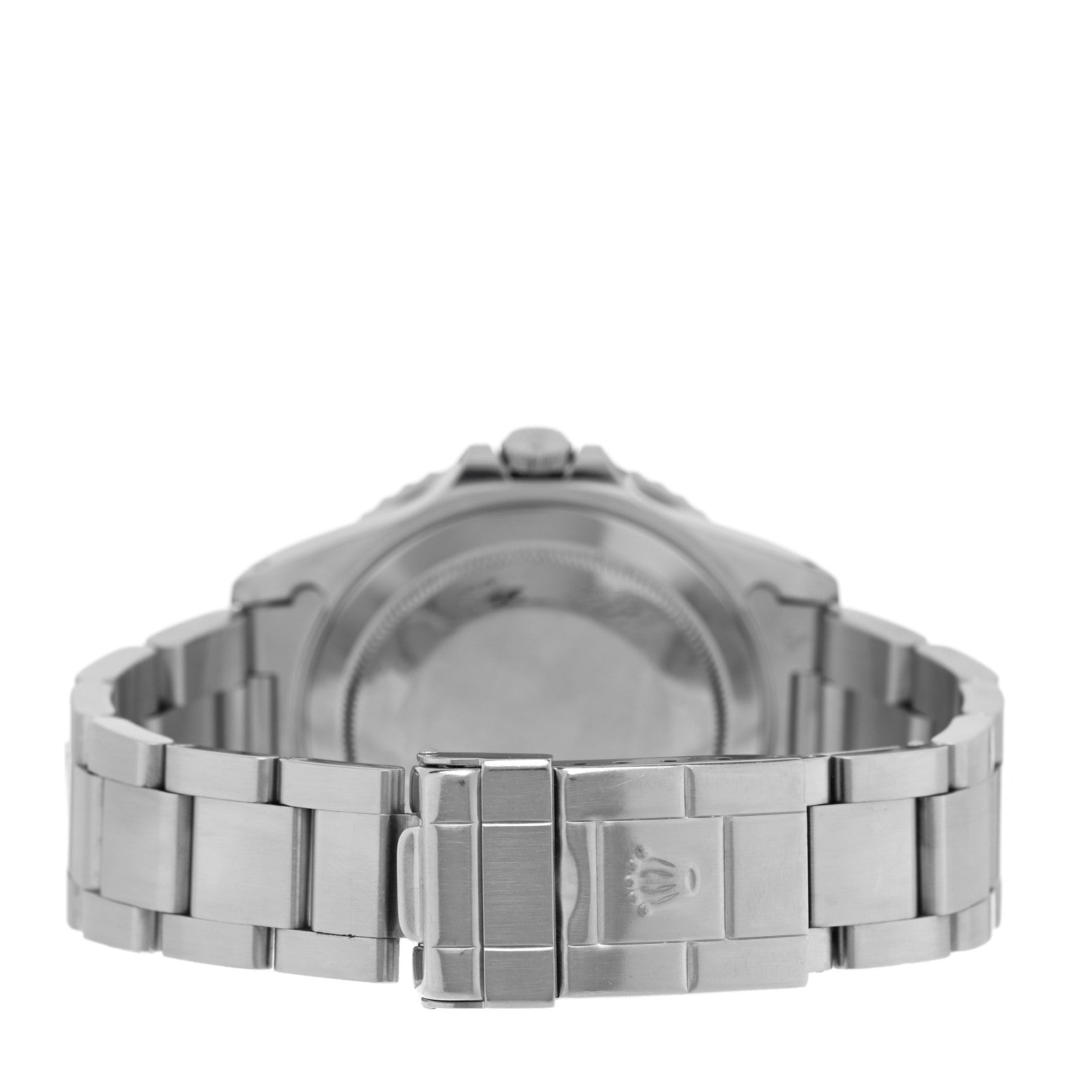 Rolex Stainless Steel 40mm Oyster Perpetual Date GMT Master Coke Watch 16700 3 of 4