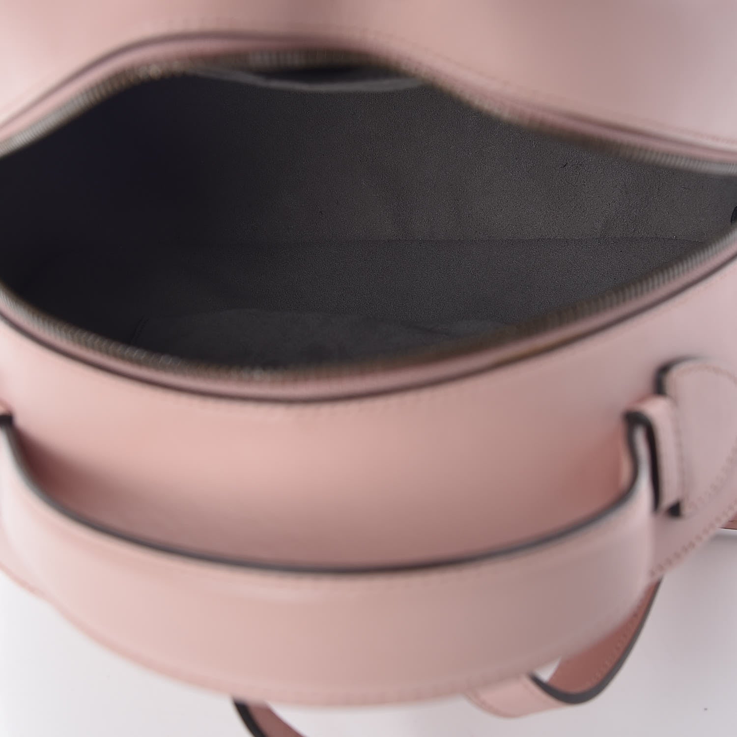 Gucci Calfskin Matelasse GG Marmont Dome Backpack Perfect Pink 5 of 9
