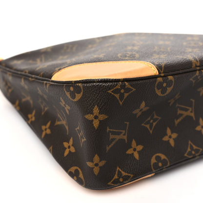 Louis Vuitton Monogram Boulogne 30 8 of 9
