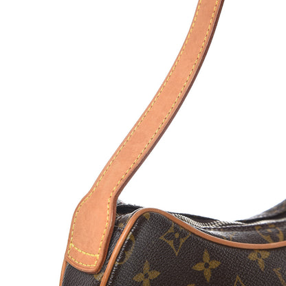 Louis Vuitton Monogram Croissant PM 8 of 9