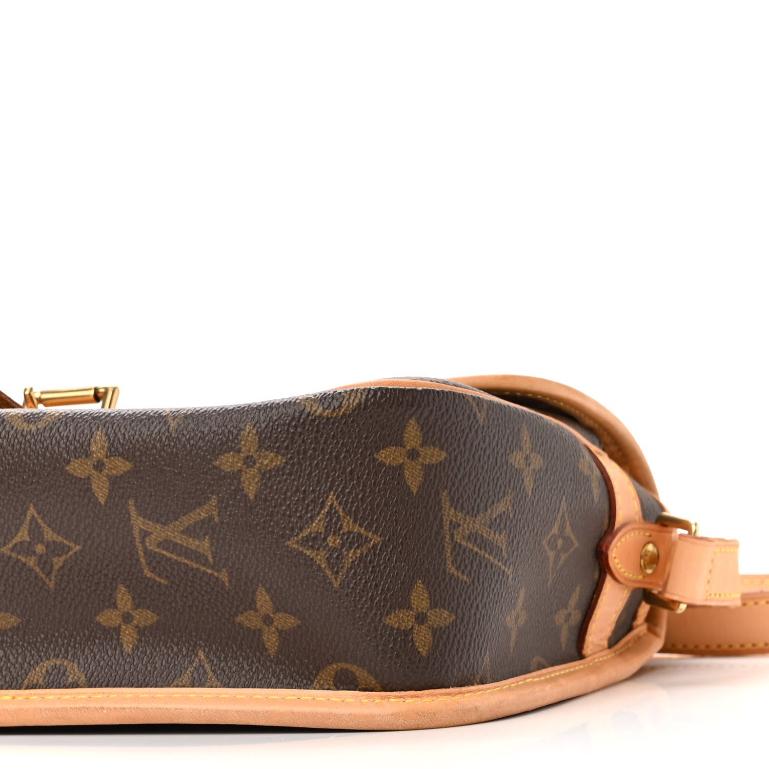 Louis Vuitton Monogram Sologne 9 of 9