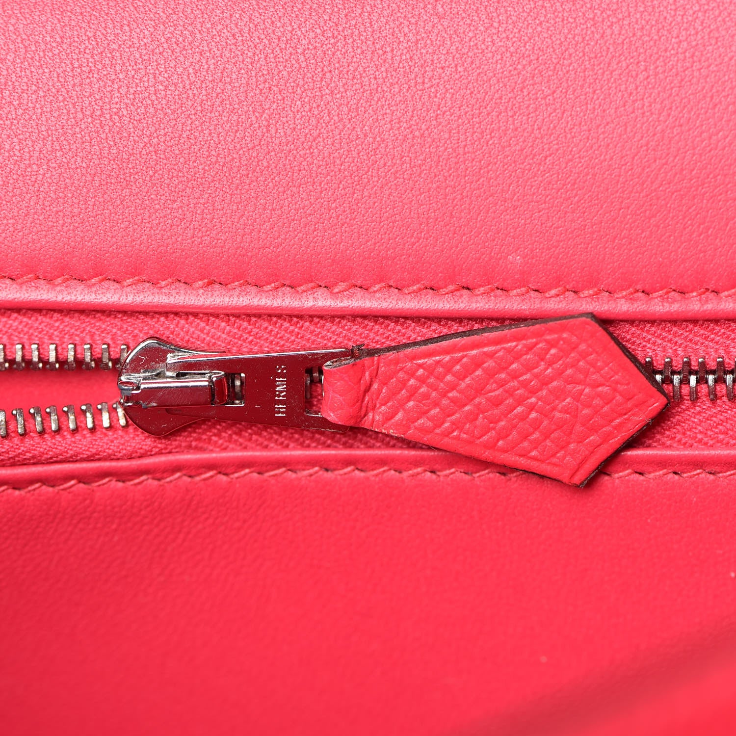 Hermes Epsom Constance 24 Rose Extreme 18 of 24