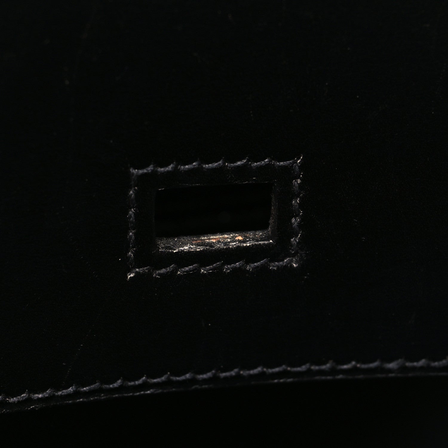 Hermes Box Birkin 30 Black 21 of 22