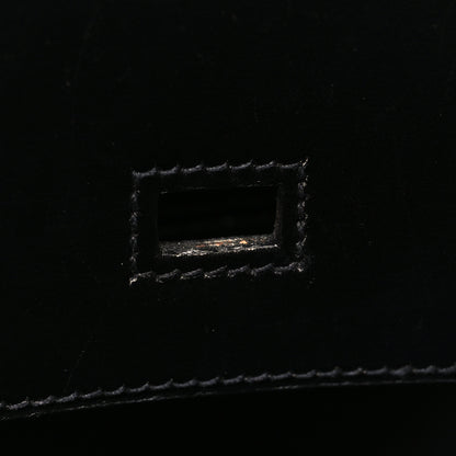 Hermes Box Birkin 30 Black 21 of 22