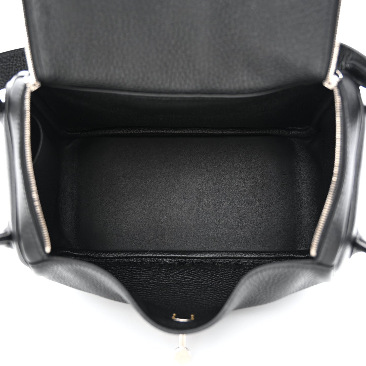 Taurillon Clemence Lindy 26 Black