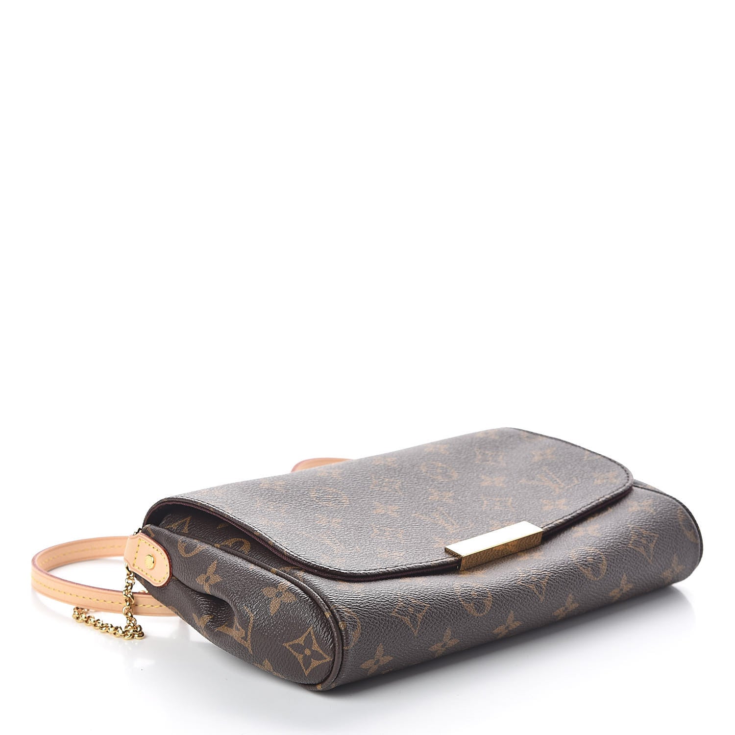 Louis Vuitton Monogram Favorite MM 4 of 8