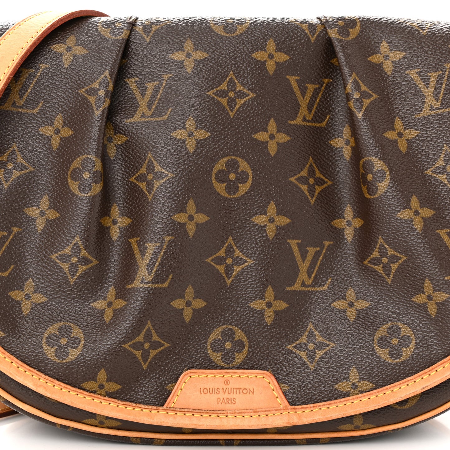 Monogram Menilmontant PM
