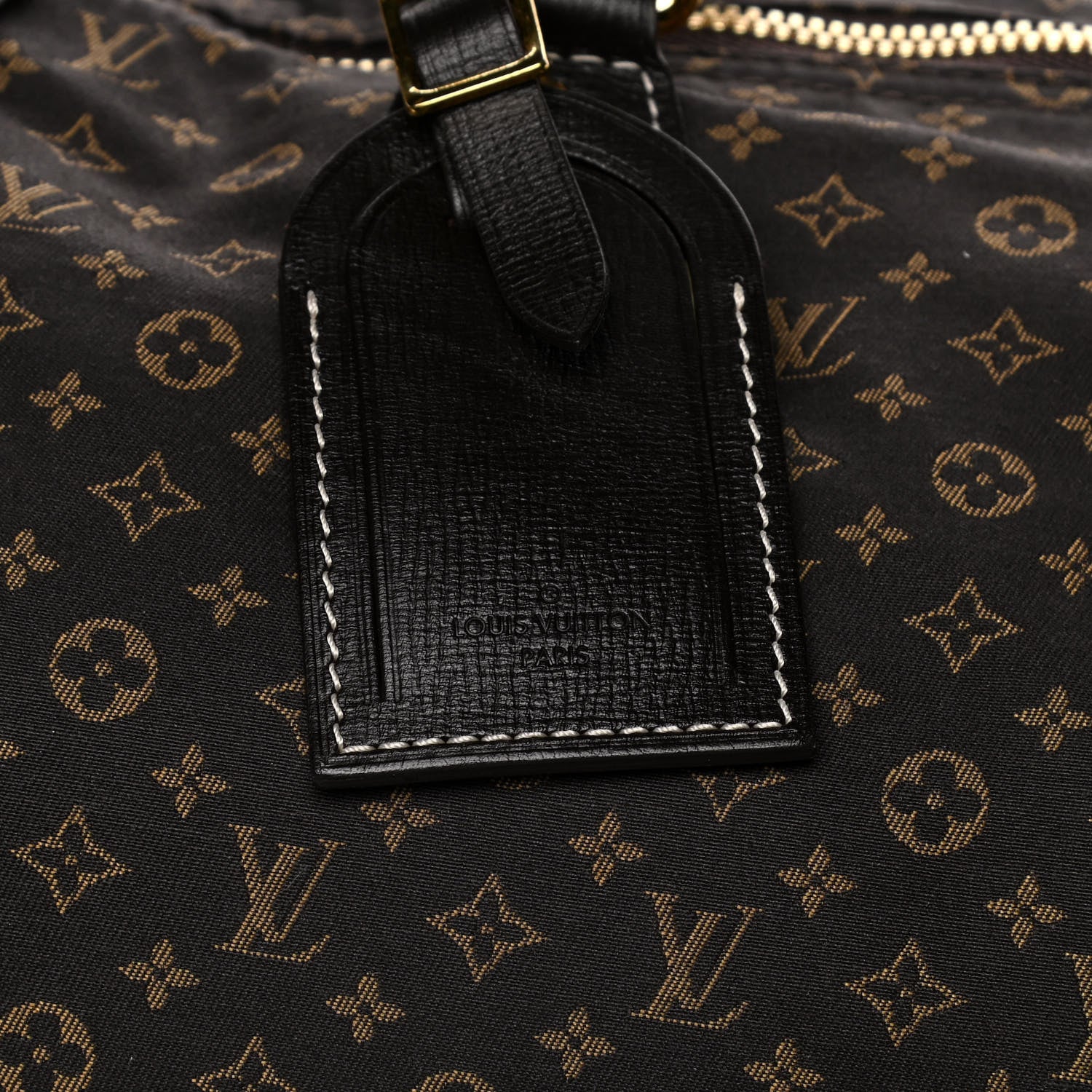 Louis Vuitton Monogram Idylle Speedy Voyage 45 Fusain 10 of 22
