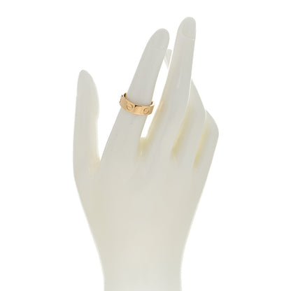 Cartier 18K Yellow Gold 5.5mm LOVE Ring 52 6 2 of 4