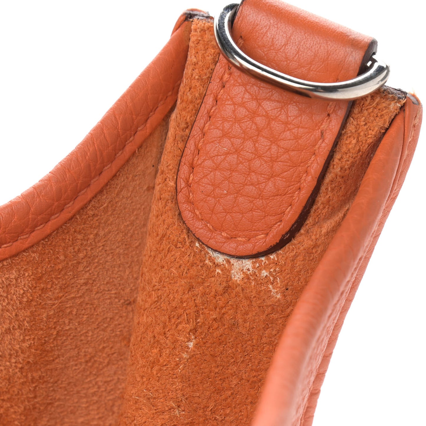 Taurillon Clemence Evelyne III PM Orange