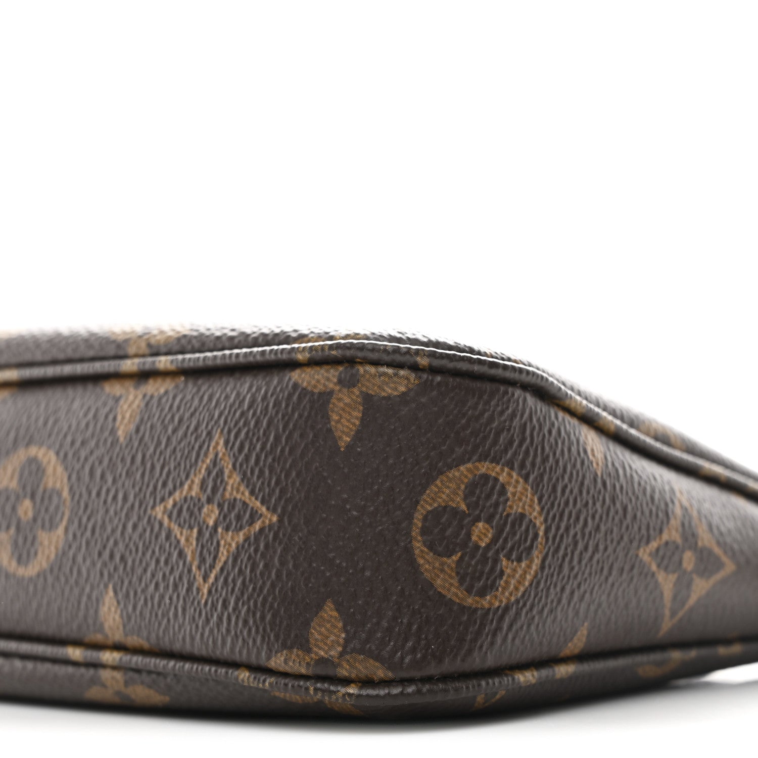 Louis Vuitton Monogram Pochette Accessories NM 10 of 10