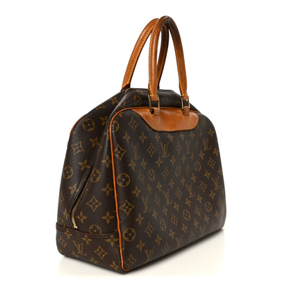 Louis Vuitton Monogram Deauville 3 of 12