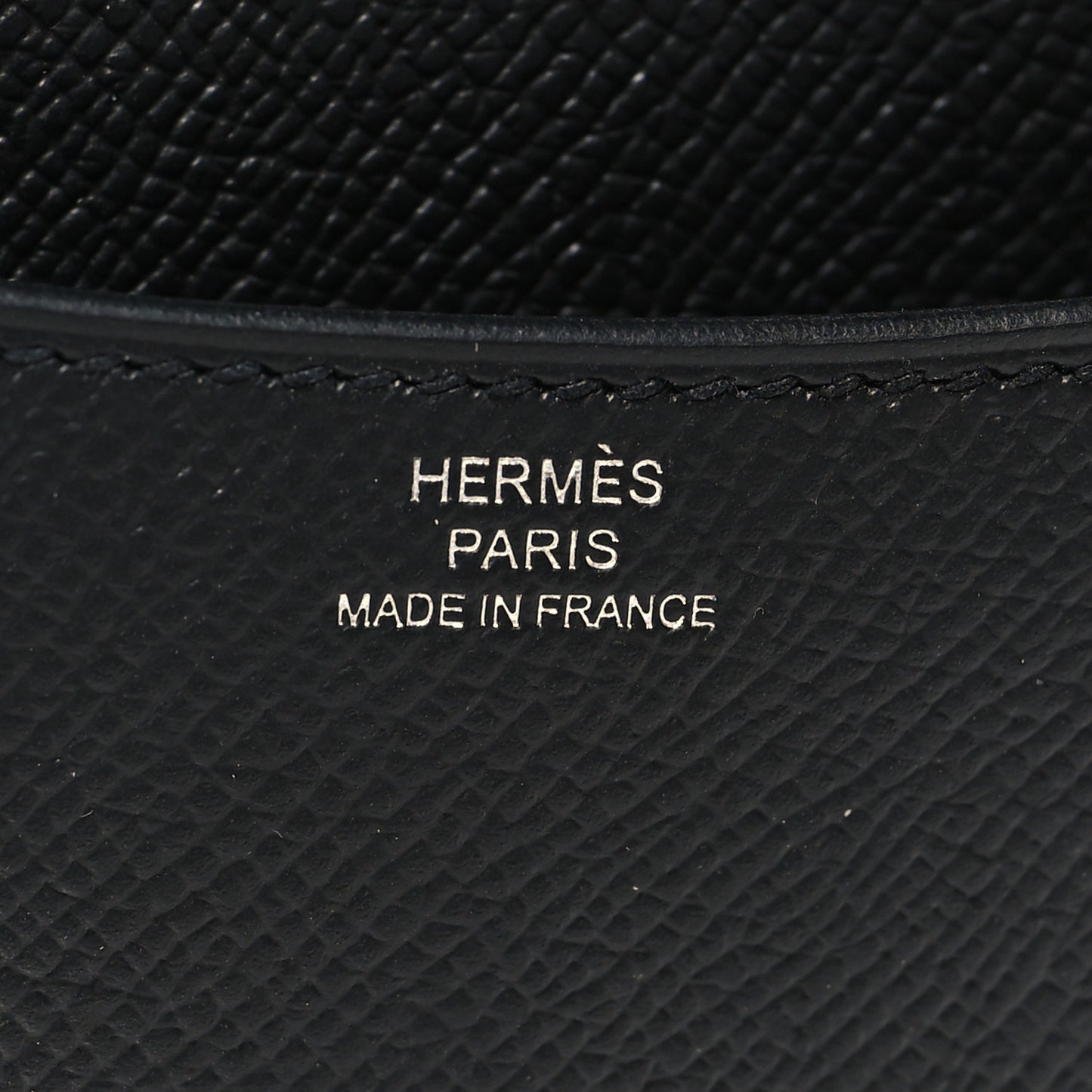 Epsom Constance 18 Black