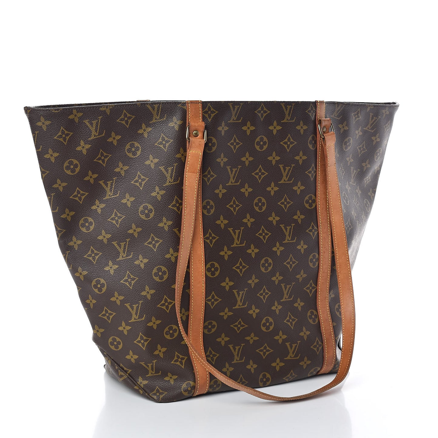 Monogram Sac Shopping Tote