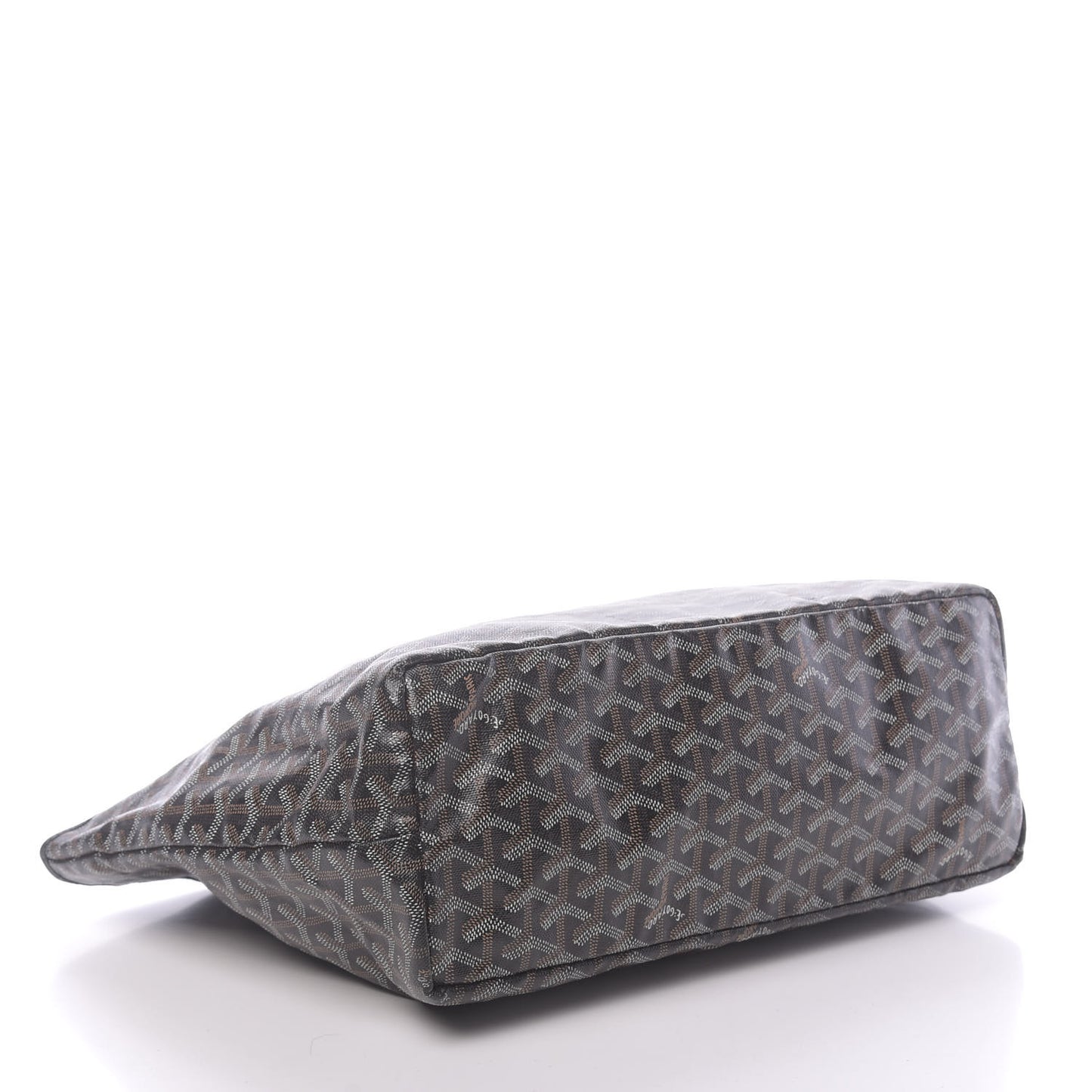 Goyardine Saint Louis PM Black