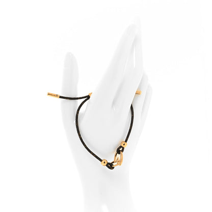 Louis Vuitton Monogram Fall In Love Adjustable Bracelet 2 of 4