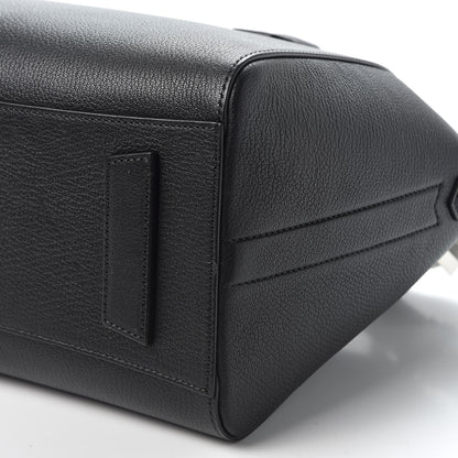 Givenchy Sugar Goatskin Small Antigona Black 6 of 9