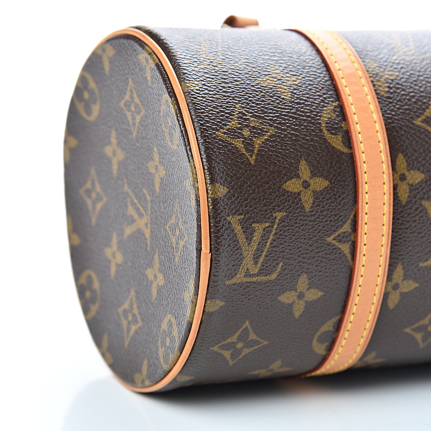 Louis Vuitton Monogram Papillon 26 8 of 10