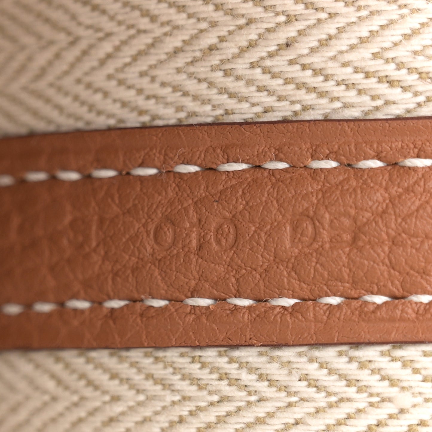 Negonda Garden Party 36 MM Gold
